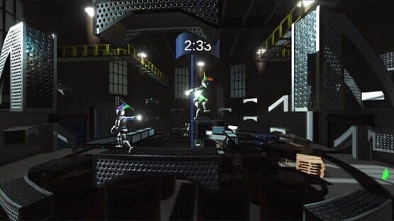 Nrg — screenshot 3