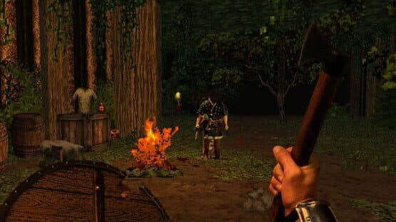 Arthurian Legends — screenshot 4