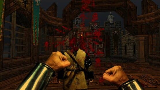 Arthurian Legends — screenshot 5