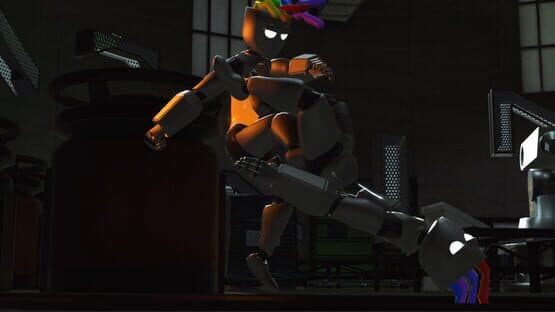 Nrg — screenshot 4