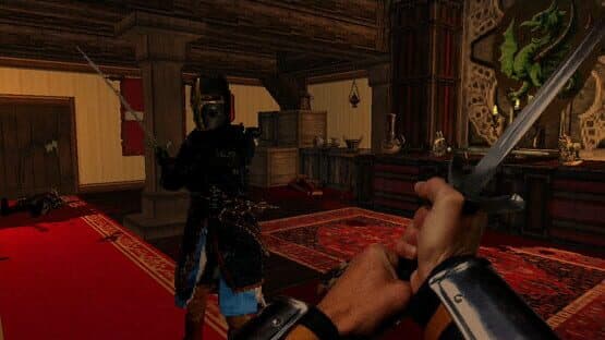 Arthurian Legends — screenshot 6