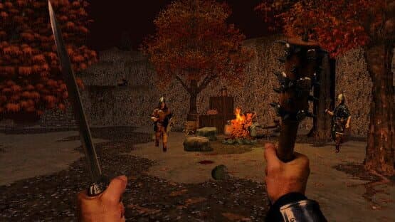 Arthurian Legends — screenshot 7