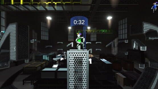 Nrg — screenshot 5