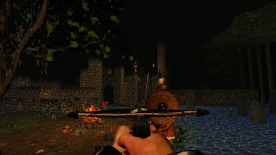 Arthurian Legends — screenshot 8