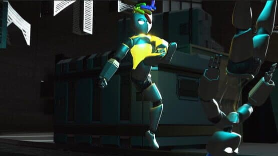 Nrg — screenshot 6