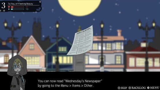 My Dear Frankenstein — screenshot 4