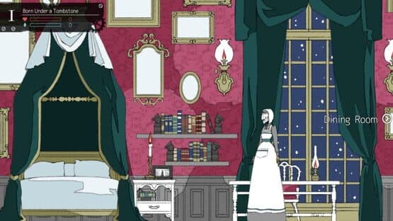 My Dear Frankenstein — screenshot 5