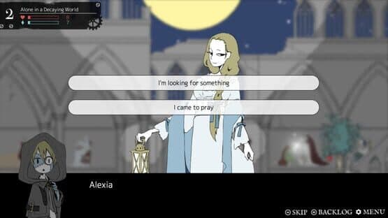 My Dear Frankenstein — screenshot 6