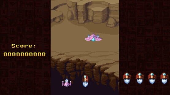 Galaxy's Edge — screenshot 4