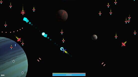 The Cruise 2 — screenshot 2