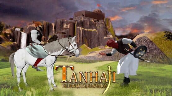 Tanhaji: The Lion Maratha Warrior of Ch. Shivaji — screenshot 1