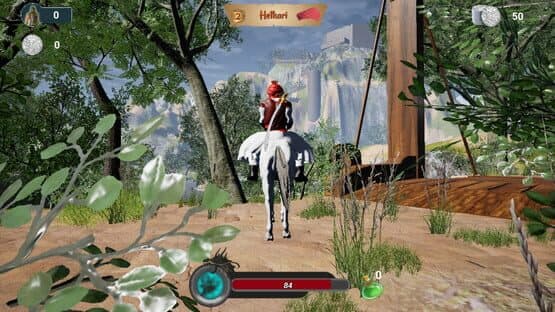 Tanhaji: The Lion Maratha Warrior of Ch. Shivaji — screenshot 2