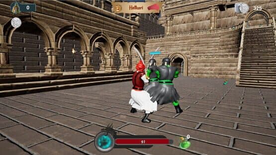 Tanhaji: The Lion Maratha Warrior of Ch. Shivaji — screenshot 5