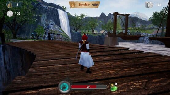 Tanhaji: The Lion Maratha Warrior of Ch. Shivaji — screenshot 6