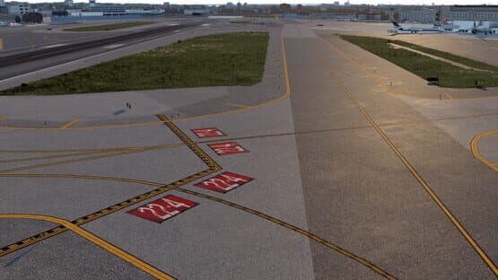 X-Plane 11: FeelThere - KLGA: La Guardia Airport — screenshot 3