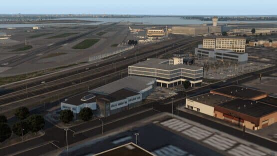 X-Plane 11: FeelThere - KLGA: La Guardia Airport — screenshot 5