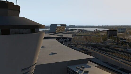 X-Plane 11: FeelThere - KLGA: La Guardia Airport — screenshot 6