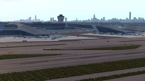 X-Plane 11: FeelThere - KLGA: La Guardia Airport — screenshot 7