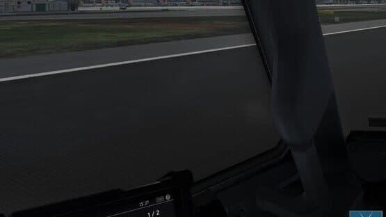X-Plane 11: Globall Art SBSP - Congonhas Airport — screenshot 8