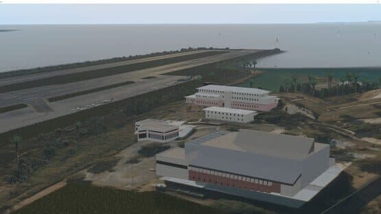 X-Plane 11: FeelThere - TIST: St. Thomas International Airport — screenshot 7