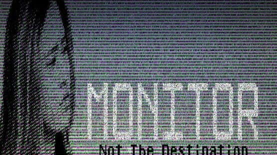 Monitor: The Game - Not the Destination — screenshot 1