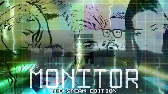 Monitor: The Game - Not the Destination — screenshot 5