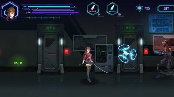 Cosmic Cube: DLC Free — screenshot 1