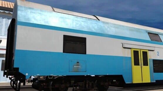 Trainz Railroad Simulator 2019: PREG B16mnopux 087 — screenshot 3