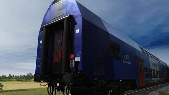 Trainz Railroad Simulator 2019: PREG Bmnopux 003 — screenshot 2