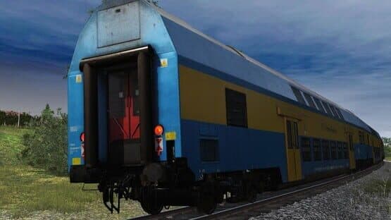 Trainz Railroad Simulator 2019: PREG B16mnopux 106 — screenshot 6