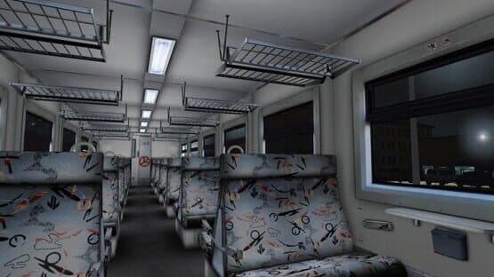 Trainz Railroad Simulator 2019: PREG B16mnopux 106 — screenshot 8
