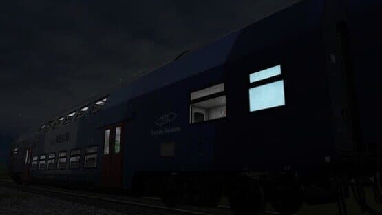 Trainz Railroad Simulator 2019: PREG Bmnopux 003 — screenshot 8