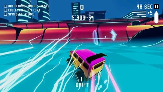 Rekt: Crash Test — screenshot 1