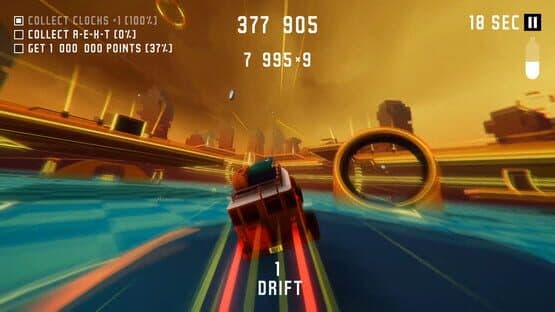Rekt: Crash Test — screenshot 4