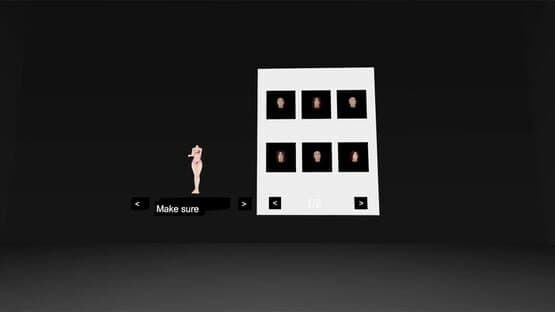 DIY My Lady: Girls in A Ghost House — screenshot 2
