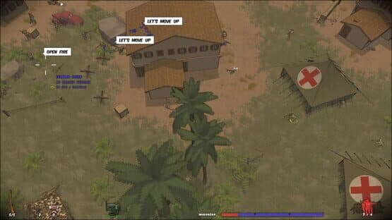 Running With Rifles: Pacific — screenshot 5