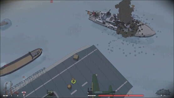 Running With Rifles: Pacific — screenshot 6