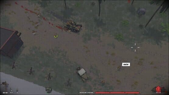 Running With Rifles: Pacific — screenshot 7