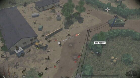 Running With Rifles: Edelweiss — screenshot 1