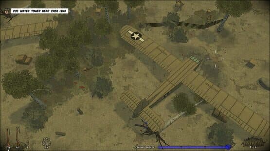 Running With Rifles: Edelweiss — screenshot 2