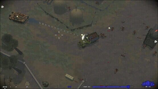 Running With Rifles: Edelweiss — screenshot 3