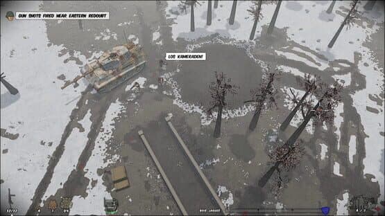 Running With Rifles: Edelweiss — screenshot 4