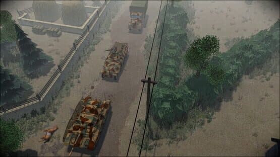 Running With Rifles: Edelweiss — screenshot 5