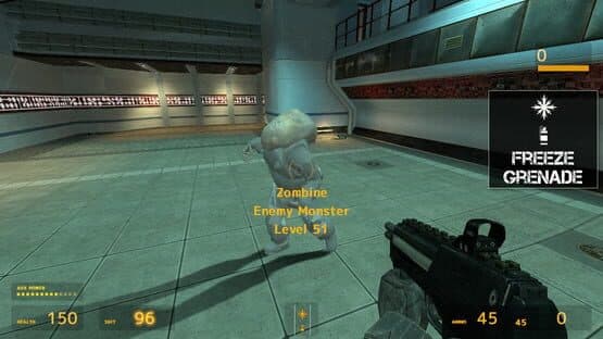 Modular Combat — screenshot 3