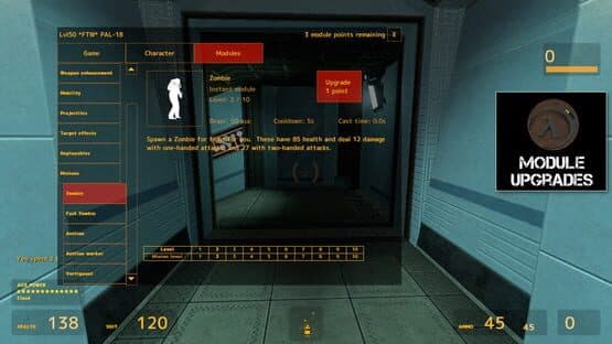 Modular Combat — screenshot 5