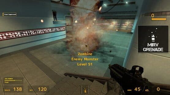 Modular Combat — screenshot 6