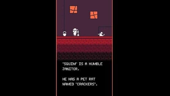 Squirm: Pocket Squirm — screenshot 1