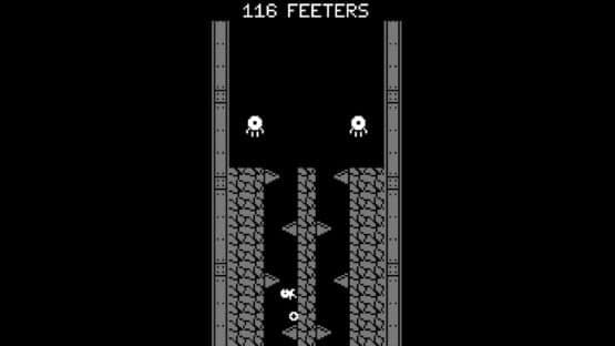 Squirm: Pocket Squirm — screenshot 2