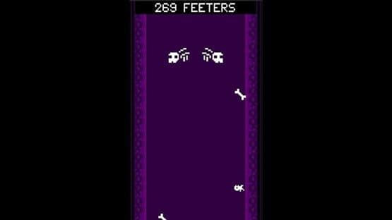 Squirm: Pocket Squirm — screenshot 3