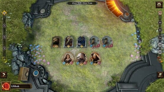 The Lord of The Rings ACG: The Shadow's Fall Expansion — screenshot 4